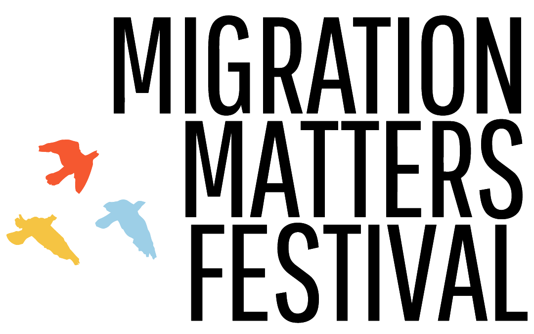 Migration Matters logo