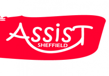 red ASSIST logo