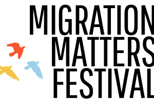 Migration Matters logo