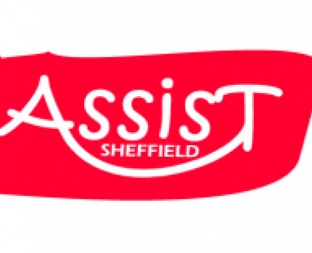 ASSIST Logo