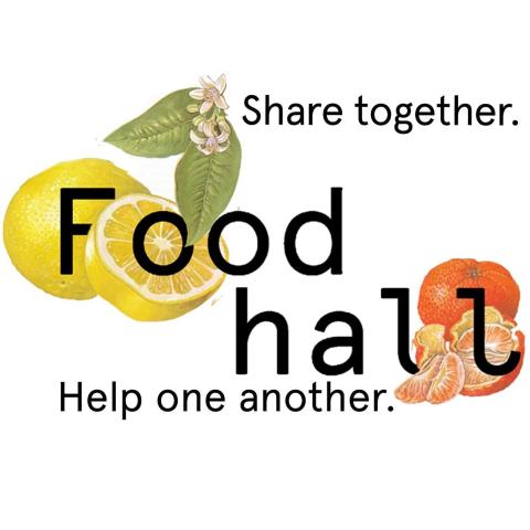 Foodhall logo