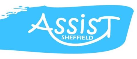 ASSIST logo