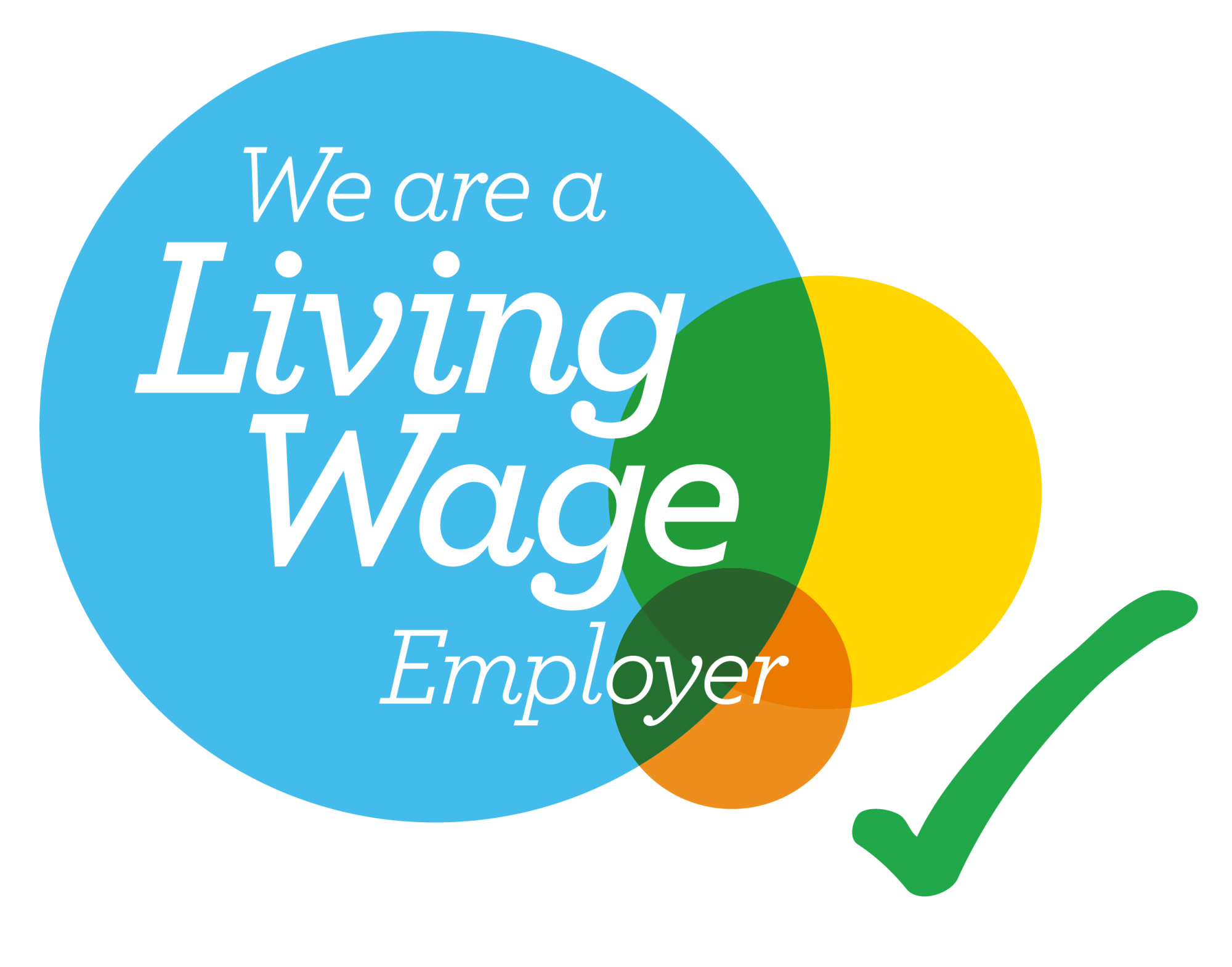 Real living wage 